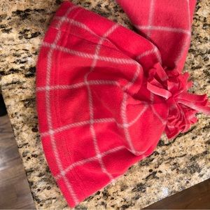 Old Navy Fleece Hat Scarf Set